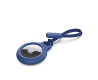 Belkin Secure AirTag Holder Strap - Blue - 718788 - zdjęcie 1